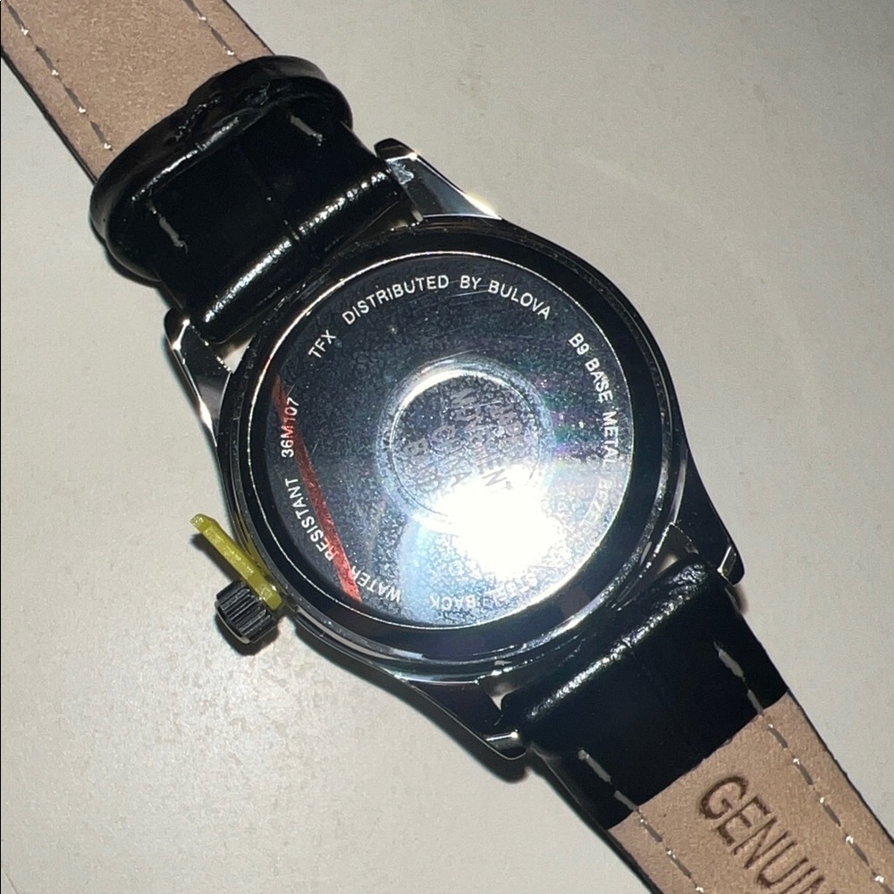 Matching Watch Set - TFX by Bulova - BRAND NEW - Picture 9 of 9
